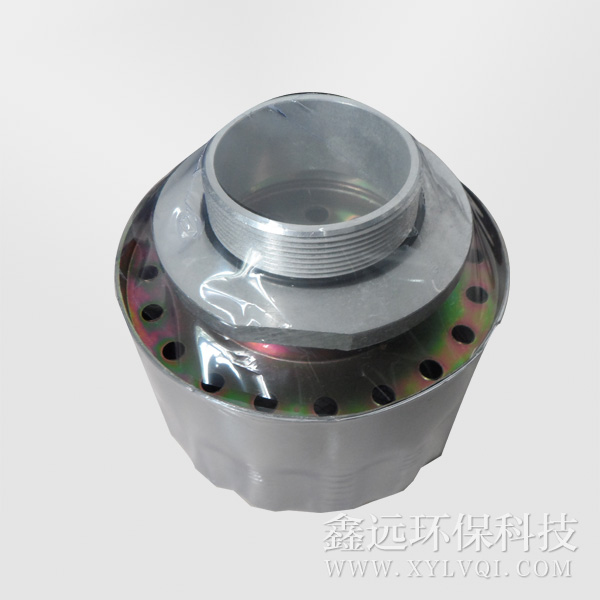 C型空氣濾清器
