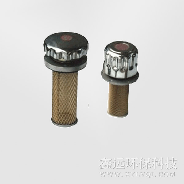EF系列空氣濾清器