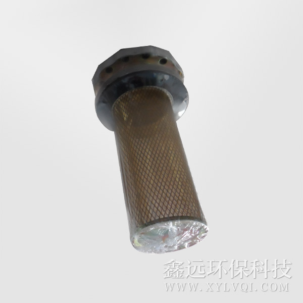 EF系列空氣濾清器